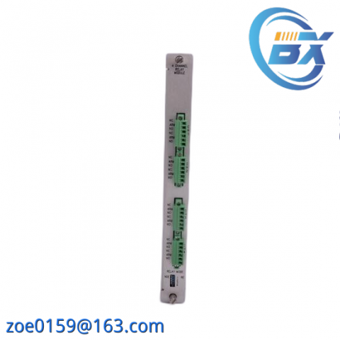 Bently Nevada 330180-52-CN: Precision Control Solutions for Industrial Automation