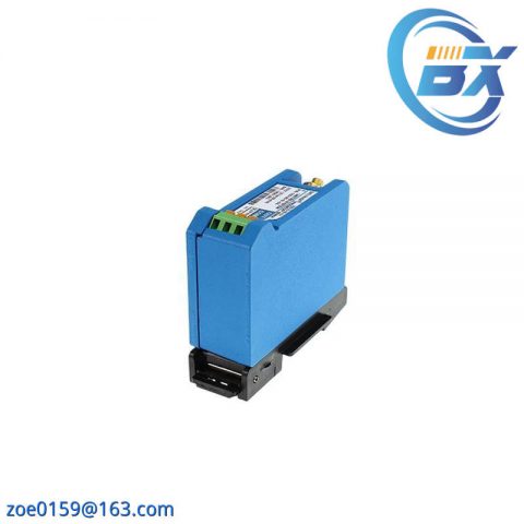 Bently Nevada 330180-X1-05 PROXIMITY SENSOR: Advanced Industrial Control Technology