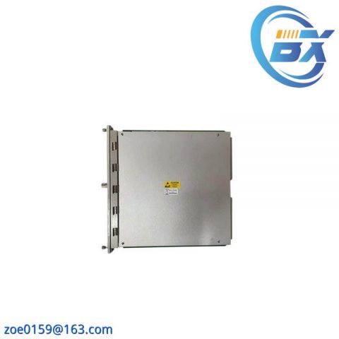 Bently Nevada 330190-040-01-CN Extension Cable - High-Power Industrial Control Solution