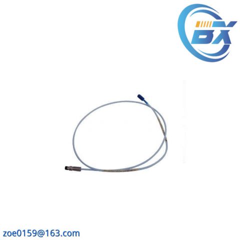 BENTLY NEVADA 330196-05-30-10-CN: 3300 XL 8 mm Reverse Mount Probes