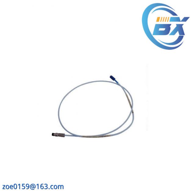 BENTLY NEVADA 330196-05-30-10-CN: 3300 XL 8 mm Reverse Mount Probes