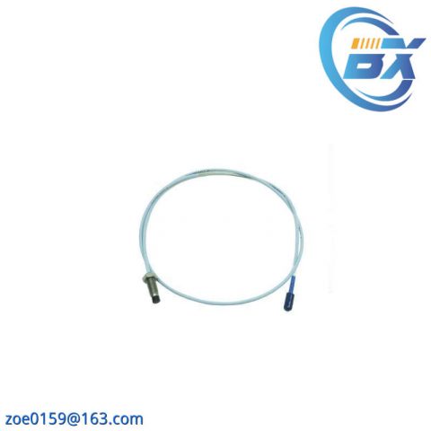 Bently Nevada 330232-05-05-12-05 Proximity Sensor: Precision Detection for Industrial Automation