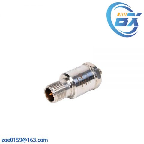 Bently Nevada 330400-01-05 Accelerometer, Precision Motion Detection Device