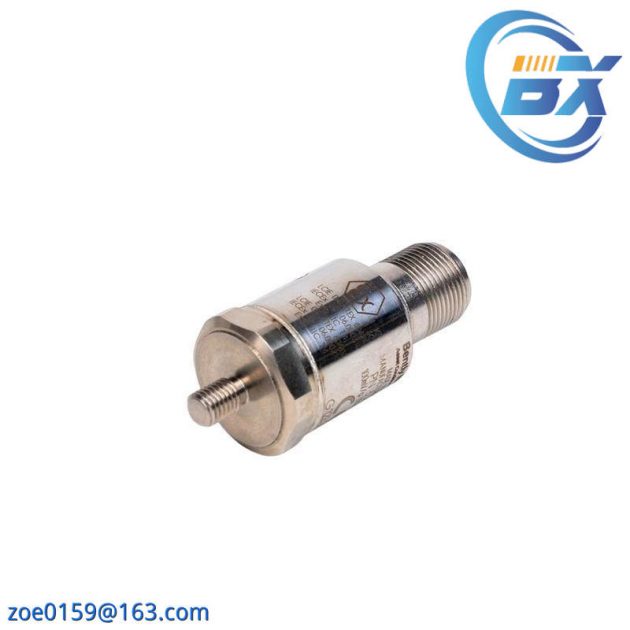 Bently Nevada 330400-01-CN Accelerometer Acceleration Transducer