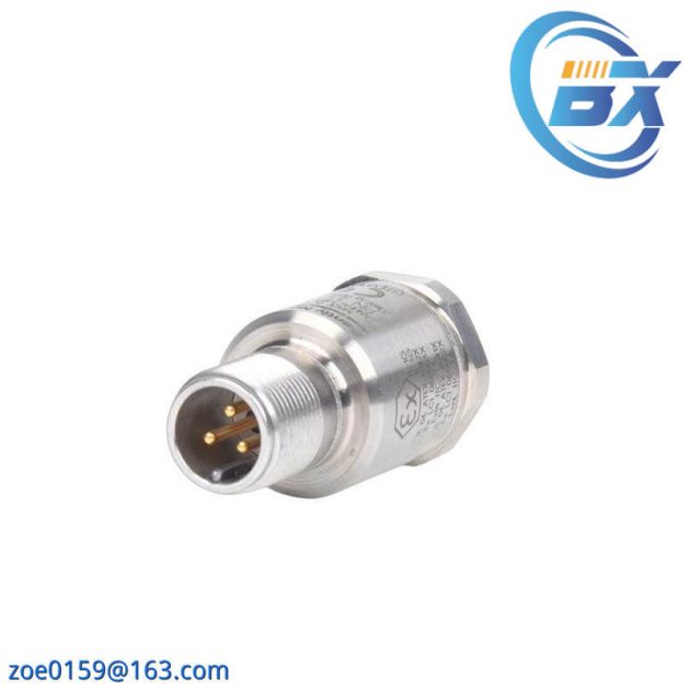 Bently Nevada 330400 330400-02-00 Accelerometer, Precision Monitoring Solutions for Industrial Automation