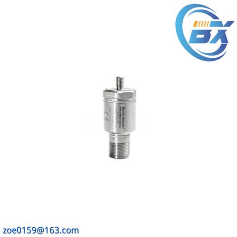 Bently Nevada 330400 Accelerometers, High Precision Industrial Measurement