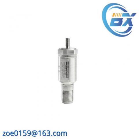 BENTLY NEVADA 330425-01-05 Accelerometer Acceleration Transducer