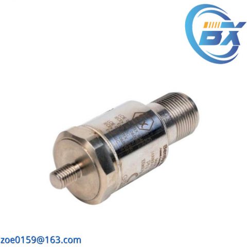 Bently Nevada 330425-02-CN: Advanced Accelerometer Acceleration Transducer