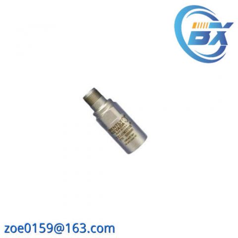 Bently Nevada 330500-00-01 Proximity Sensors, Precision Measurement Solutions for Industrial Automation