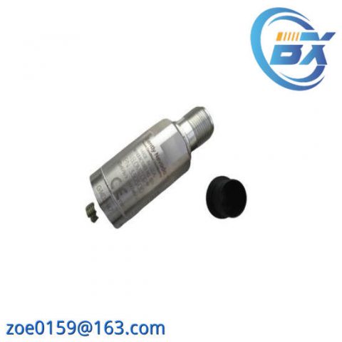 Bentley Nevada 330500-00-02 Piezo-Velocity Sensors for Industrial Control Applications