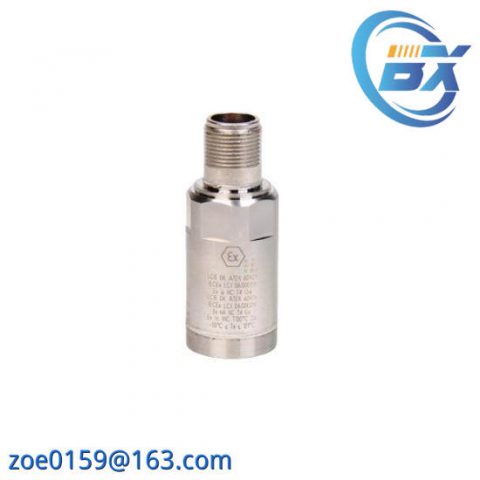 Bently Nevada 330500-03-00 Velomitor Piezo-Velocity Sensor, Precision Monitoring for Industrial Applications