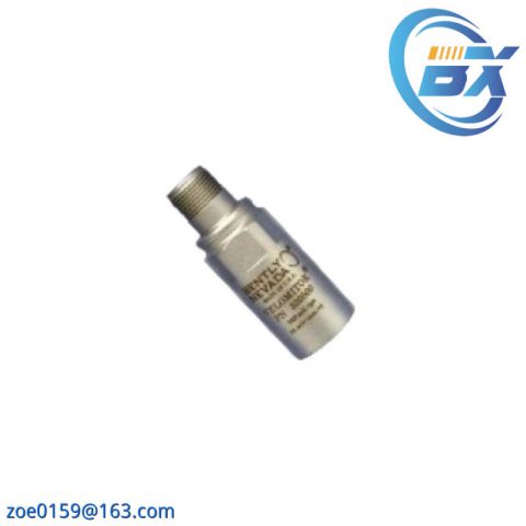 Bently Nevada 330500-07-02 Piezo-velocity Sensor: Precision Monitoring for Industrial Equipment