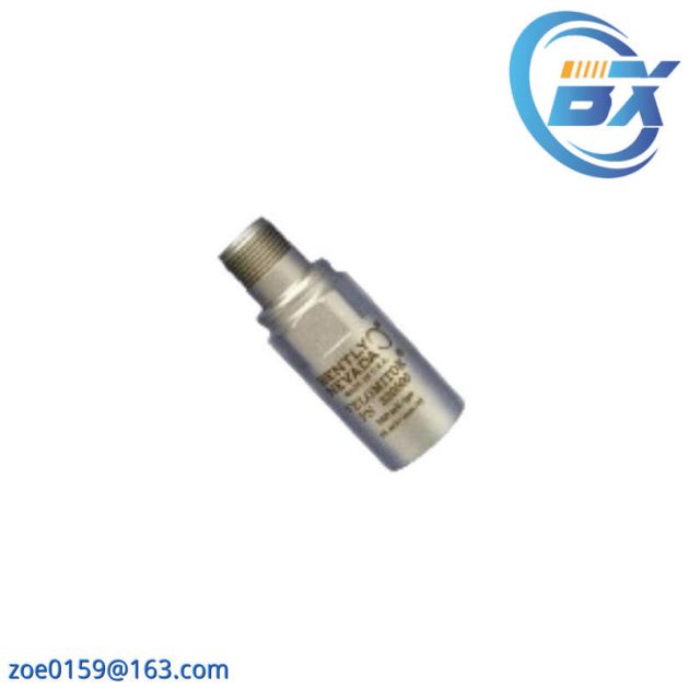 Bently Nevada 330500-07-02 Piezo-velocity Sensor: Precision Monitoring for Industrial Equipment
