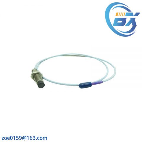 BENTLY NEVADA 330701-00-30-10-02-00 Proximity Probe
