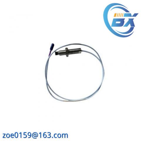 BENTLY NEVADA 330703-000-050-10-01-00 | 3300 XL 11mm Proximity Probes