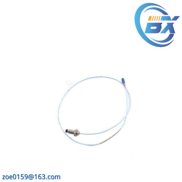 BENTLY NEVADA 330703-000-050-10-02-05, 3300 XL 11 mm Proximity Probes