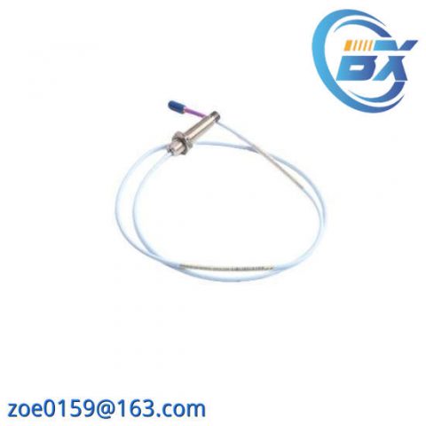 Bently Nevada 330703-000-120-10-02-00 Proximity Probe for Industrial Control Systems