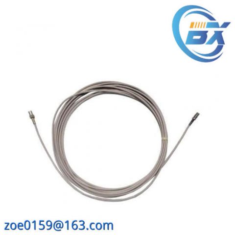 Bently Nevada 330704-000-050-10-01-05 Extension Cable for Industrial Control Systems