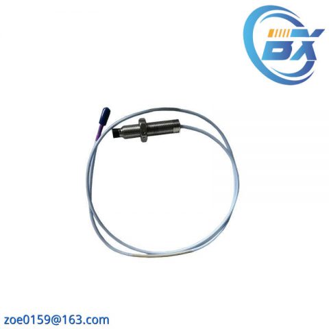 Bently Nevada 330704-000-050-10-02-00 Proximity Probes