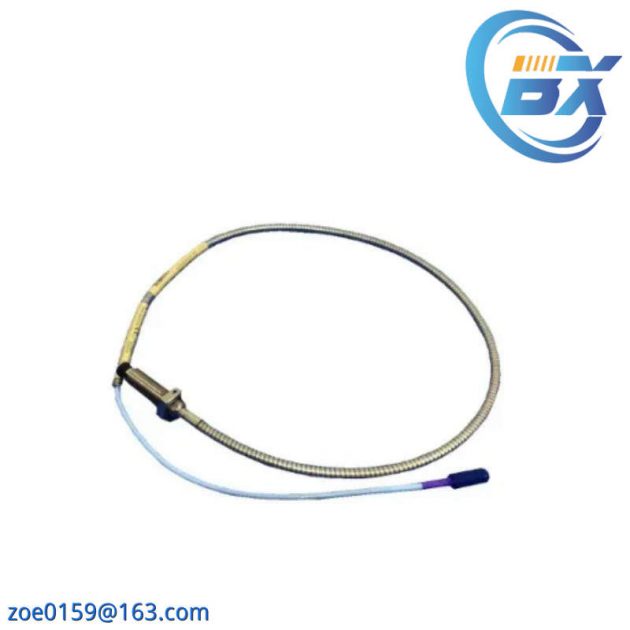 Bently Nevada 330704-000-060-90-02-CN 3300 XL 11 mm Proximity Probes With Armor