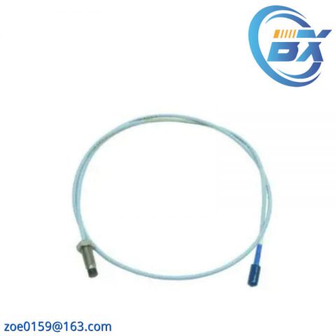 Bently Nevada 330705-02-18-10-02-05, 3300 XL 11mm Probe Proximity Sensor