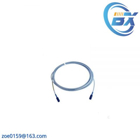 BENTLY NEVADA 330705-02-18-90-02-00 3300 XL 11 mm Reverse Mount Probe - High Precision Industrial Control Solution