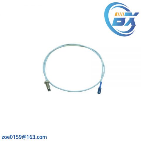 Bently Nevada 330707-00-20-10-02-00 3300 XL 11mm Probe - Precision Measurement Instrument for Industrial Control Systems
