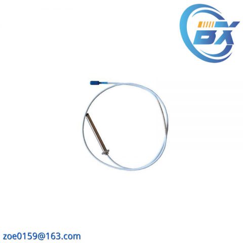 BENTLY NEVADA 330707-00-20-10-11-00, 3300 XL 11 mm Probe