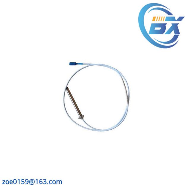 BENTLY NEVADA 330707-00-20-10-11-00, 3300 XL 11 mm Probe