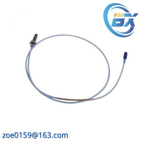 Bently Nevada 330707-00-25-10-12-00 | 3300 XL 11 mm Proximity Transducer | Condition Monitoring & Machine Asset Protection
