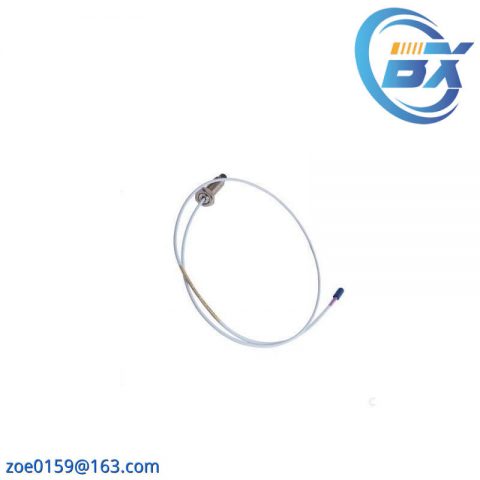 Bently Nevada 330709-000-070-10-02-00 3300 XL 11 mm Proximity Probes - Precision Measurement for Industrial Control Systems