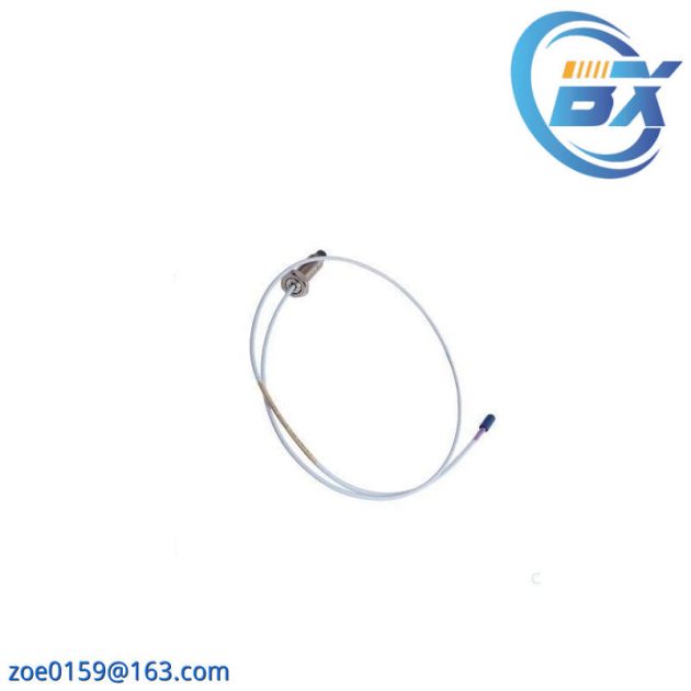 Bently Nevada 330709-000-070-10-02-00 3300 XL 11 mm Proximity Probes - Precision Measurement for Industrial Control Systems