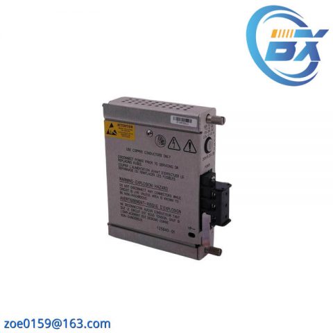 Bently Nevada 330709-050-120-10-02-00 Proximity Transducer, Precision Measuring Instrument for Industrial Control Systems