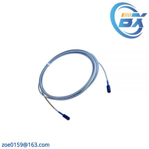 Bently Nevada 330730-040-01-00 ARMORED EXTENSION CABLE