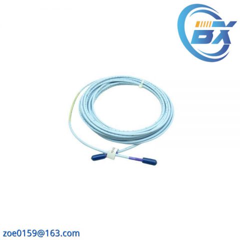 BENTLY NEVADA 330730-080-10-00 11 mm Extension Cable