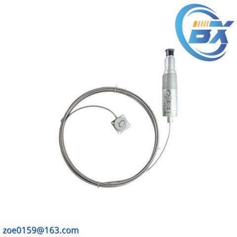 BENTLY NEVADA 330750-20 Velomitor Velocity Sensor: Precision Monitoring for Industrial Machinery