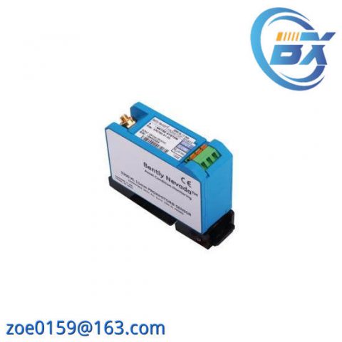 Bently Nevada 330780-090-00 Proximitor Sensor, Advanced Automation Solutions