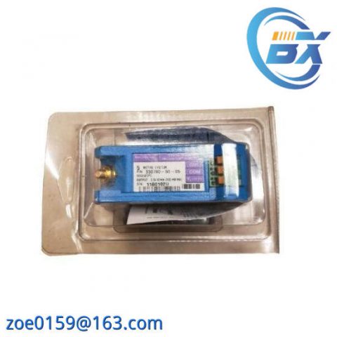 Bently Nevada 330780-50-05 Proximitor Sensor - Advanced Industrial Automation Solution