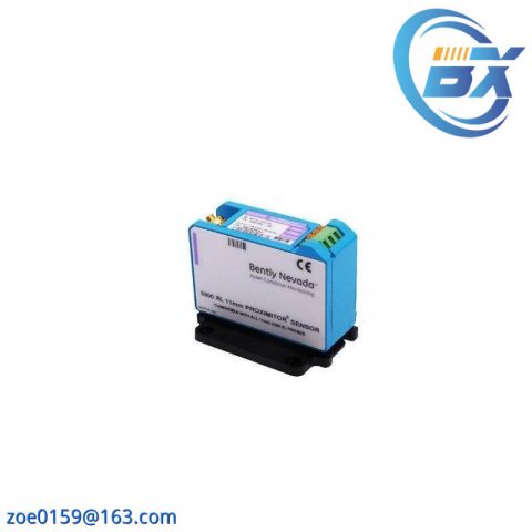 Bently Nevada 330780-90-CN Proximity Sensor - Advanced Industrial Control Solution