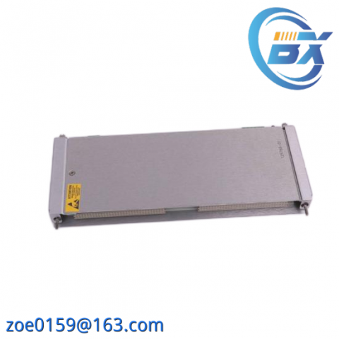 Bently Nevada 330850-90-05, High Precision Industrial Automation Module