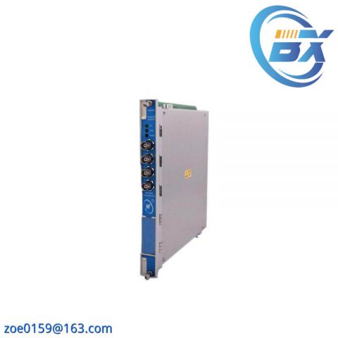 Bently Nevada 330850-90-05 - Advanced Proximity Sensor for Industrial Automation