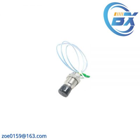 BENTLY NEVADA 330851-01-000-020-90-00-00: Proximity Probe