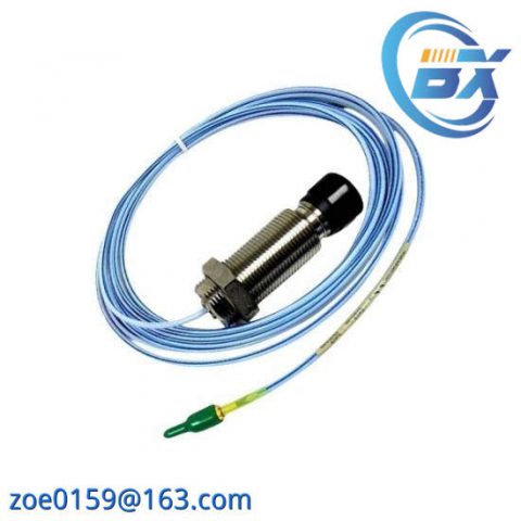Bently Nevada 330851-02-000-050-50-00-05 3300 XL 25 mm Proximity Probe