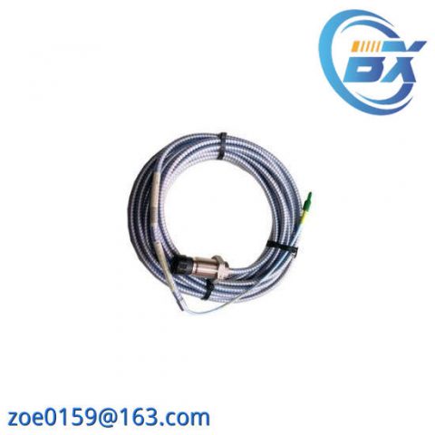 Bently Nevada 330851-02-000-060-10-00-00 3300 XL 25 mm Proximity Probe