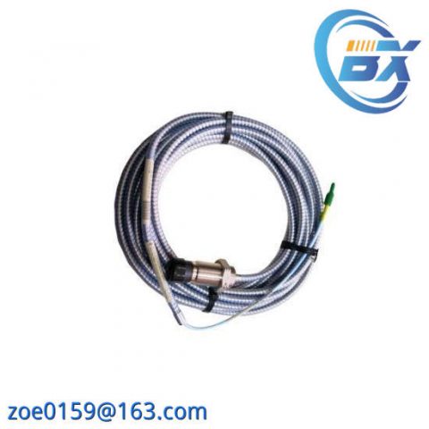 BENTLY NEVADA 330851-02-000-060-50-00-05 3300 XL 25 mm Proximity Probe