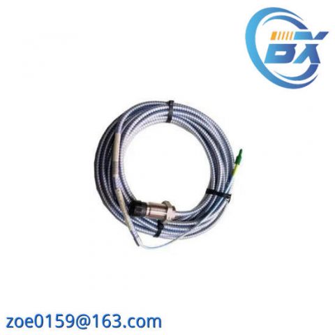 Bently Nevada 330851-02-000-070-90-00-CN, 3300 XL 25 mm Proximity Probe