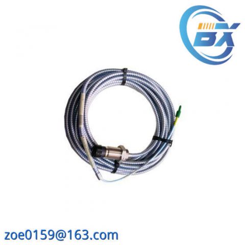 Bently Nevada 330851-02-000-100-10-00-CN | 3300 XL 25 mm Proximity Probe