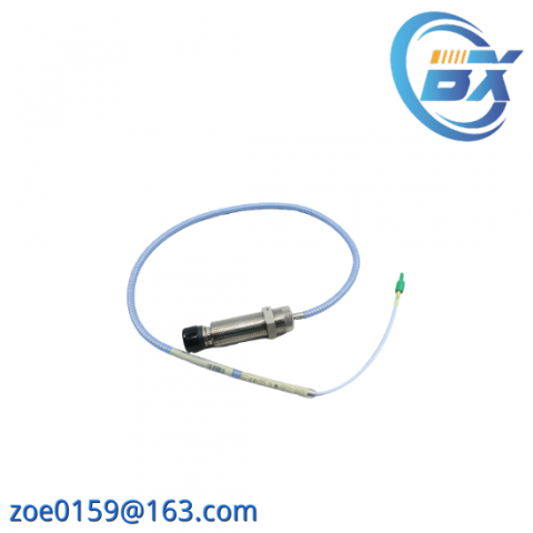 Bently Nevada 330851-04-000-015-10-01-05 Proximity Transducer - Precision Measurement for Industrial Control Systems