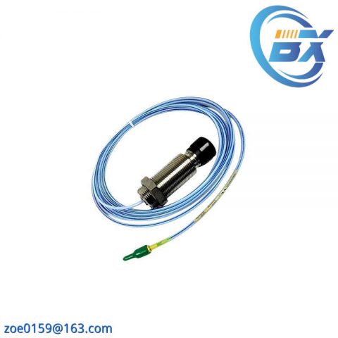 Bently Nevada 330851-04-000-020-10-01-00 PROBES: Advanced Sensor Technology for Industrial Control Solutions