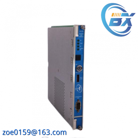 Bently Nevada 330878-90-00 Sensor: Precision Measurement Solution for Industrial Automation